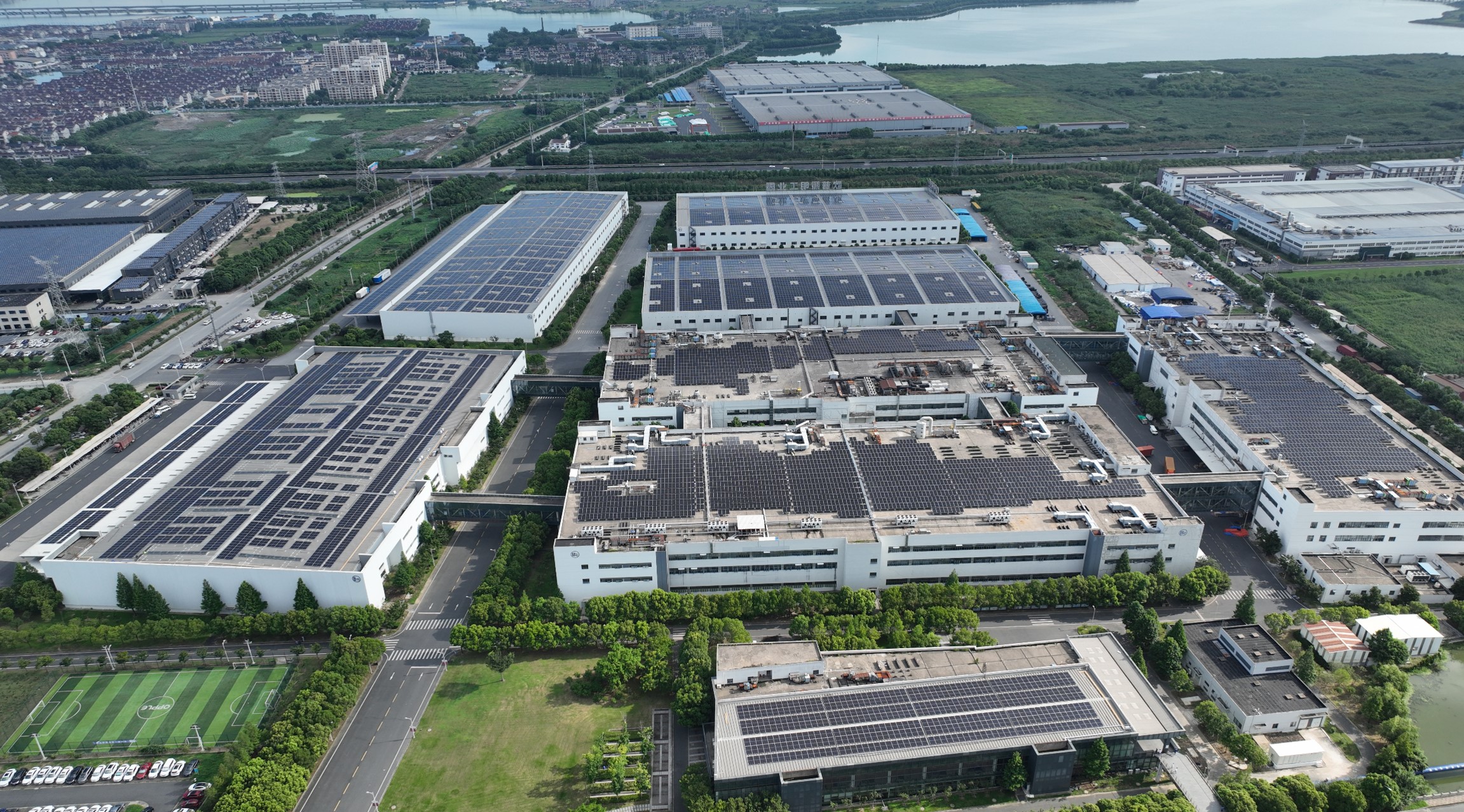 Solar Farm