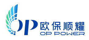 OP Power Group Logo